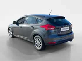 Ford Focus (2018) thumbnail 8