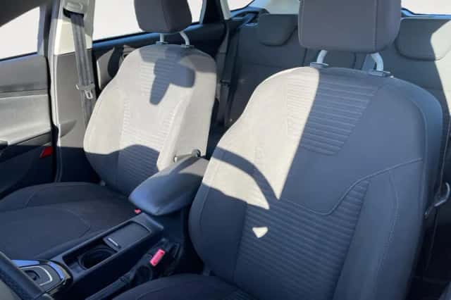 Ford Focus (2018) thumbnail 9
