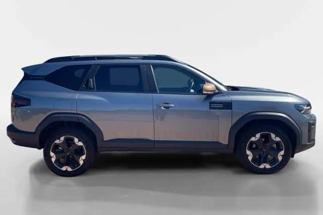 Dacia Bigster (2025) thumbnail 5