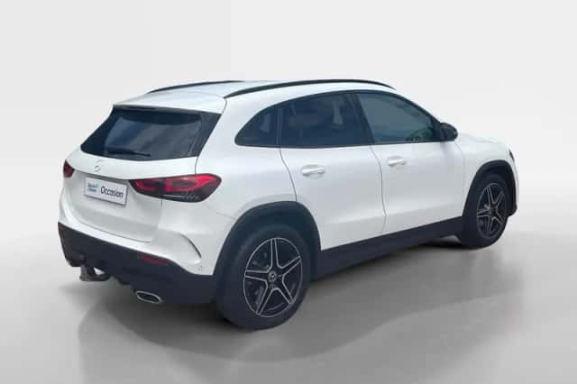 Mercedes-Benz GLA (2021) thumbnail 5