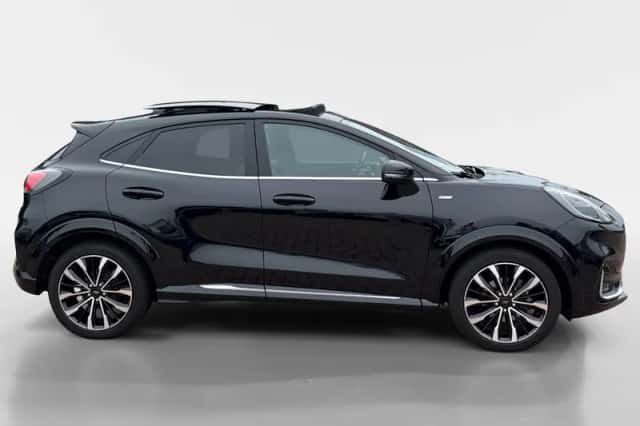 Ford Puma (2022) thumbnail 5