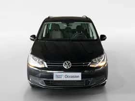 Volkswagen Sharan (2017) thumbnail 2