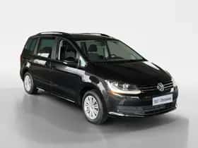Volkswagen Sharan (2017) thumbnail 3