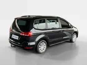 Volkswagen Sharan (2017) thumbnail 5