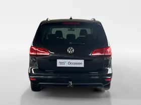 Volkswagen Sharan (2017) thumbnail 6