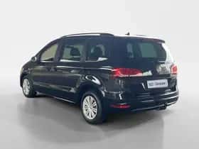 Volkswagen Sharan (2017) thumbnail 7