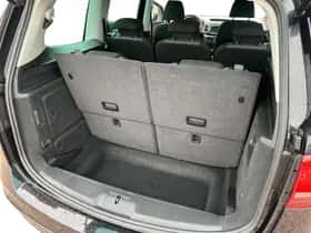Volkswagen Sharan (2017) thumbnail 8