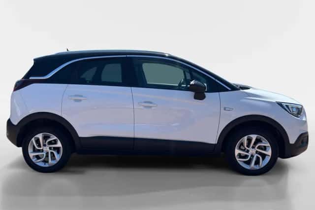 Opel Crossland X (2019) thumbnail 4