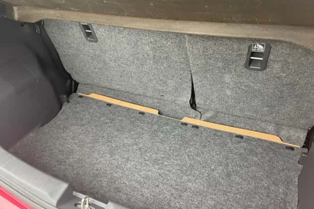 Suzuki Celerio (2020) thumbnail 6