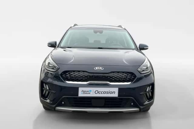 Kia Niro (2022) thumbnail 2