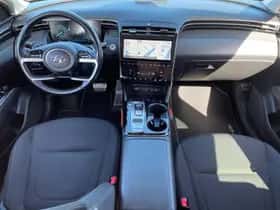 Hyundai Tucson (2021) thumbnail 13