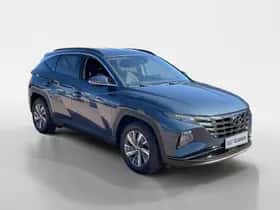 Hyundai Tucson (2021) thumbnail 3