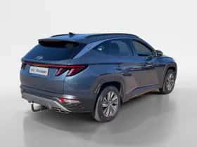 Hyundai Tucson (2021) thumbnail 5