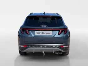 Hyundai Tucson (2021) thumbnail 8