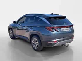 Hyundai Tucson (2021) thumbnail 9