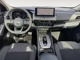 Nissan Qashqai (2026) thumbnail 14