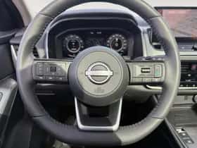 Nissan Qashqai (2026) thumbnail 15