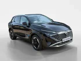 Nissan Qashqai (2026) thumbnail 3
