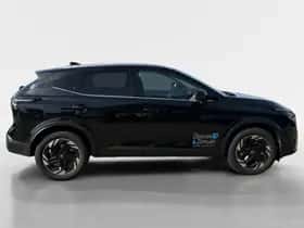 Nissan Qashqai (2026) thumbnail 4