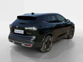 Nissan Qashqai (2026) thumbnail 5