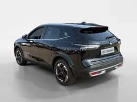 Nissan Qashqai (2026) thumbnail 8