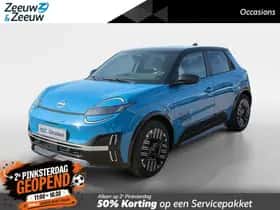 Nissan Micra (2025)