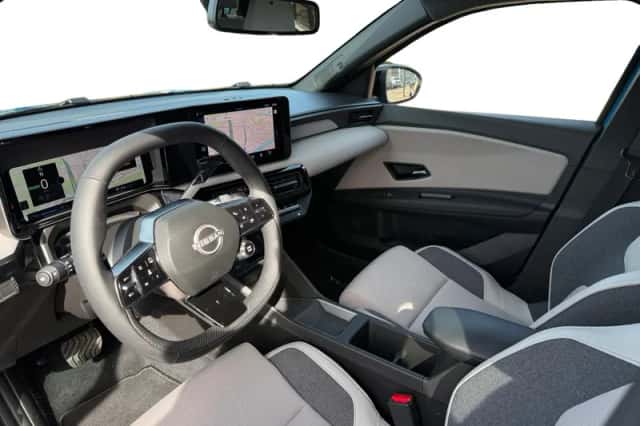 Nissan Micra (2025) thumbnail 11