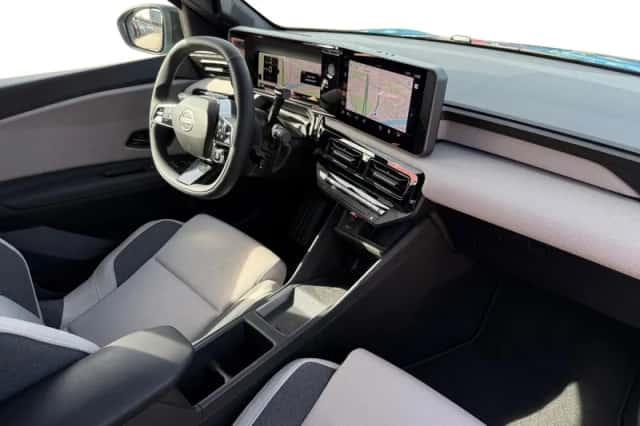Nissan Micra (2025) thumbnail 13