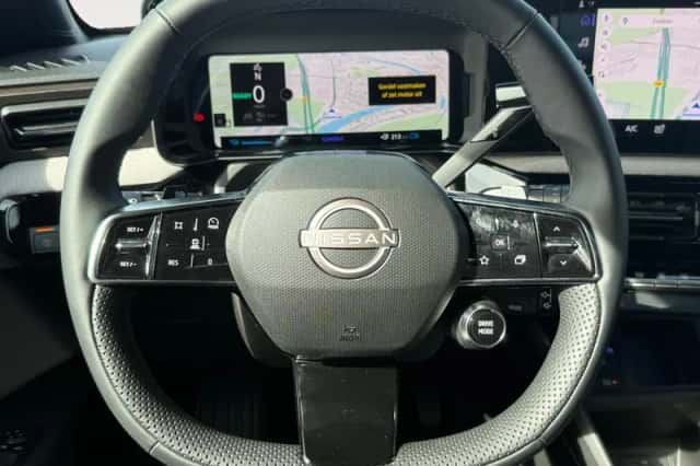 Nissan Micra (2025) thumbnail 14