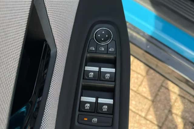 Nissan Micra (2025) thumbnail 27