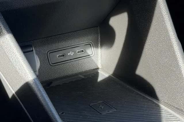 Nissan Micra (2025) thumbnail 28