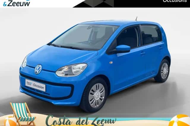 Volkswagen Up! (2015) thumbnail 1