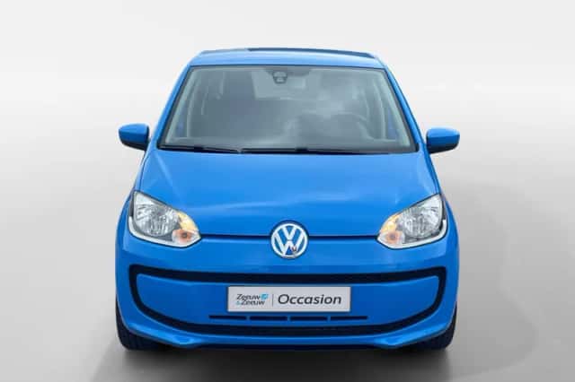 Volkswagen Up! (2015) thumbnail 2