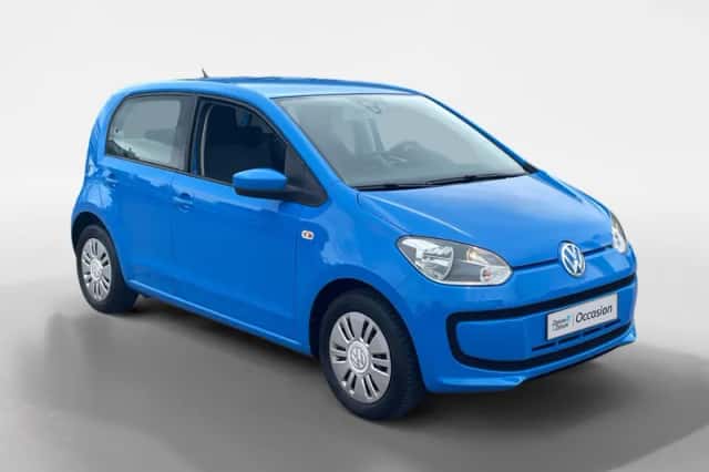 Volkswagen Up! (2015) thumbnail 3