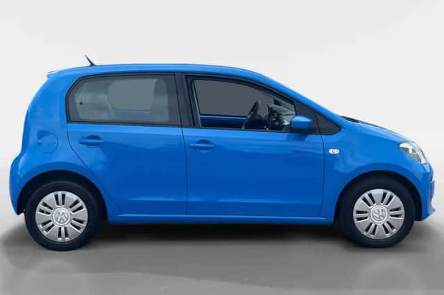 Volkswagen Up! (2015) thumbnail 4