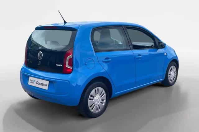 Volkswagen Up! (2015) thumbnail 5