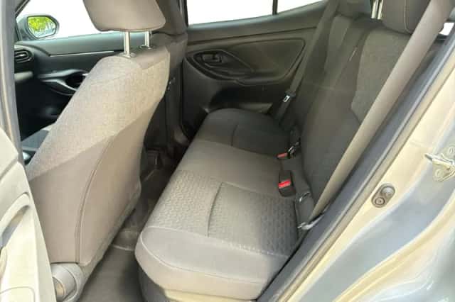 Toyota Yaris Cross (2023) thumbnail 6