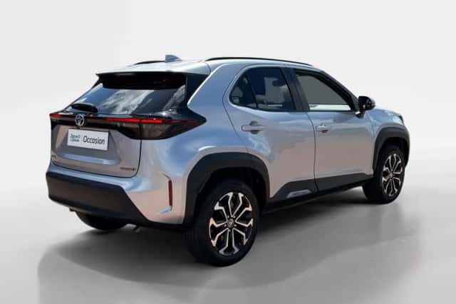 Toyota Yaris Cross (2023) thumbnail 5