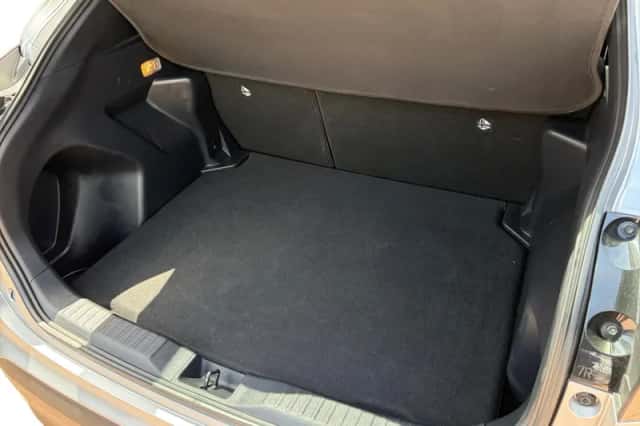 Toyota Yaris Cross (2023) thumbnail 6