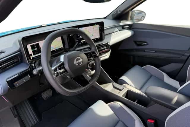 Nissan Micra (2026) thumbnail 11