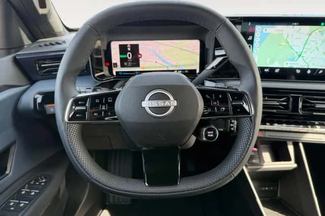 Nissan Micra (2026) thumbnail 14