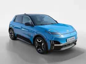 Nissan Micra (2026) thumbnail 3