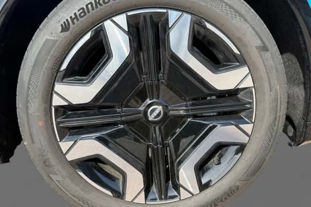 Nissan Micra (2026) thumbnail 29