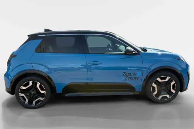 Nissan Micra (2026) thumbnail 4