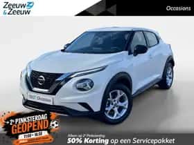 Nissan Juke (2020)
