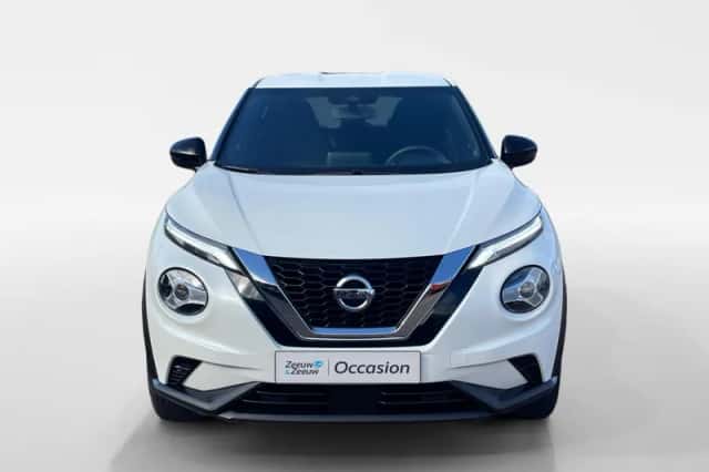 Nissan Juke (2020) thumbnail 2