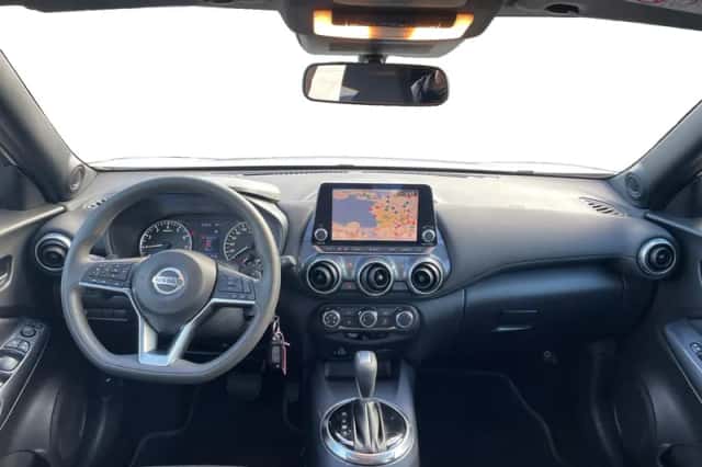 Nissan Juke (2020) thumbnail 12