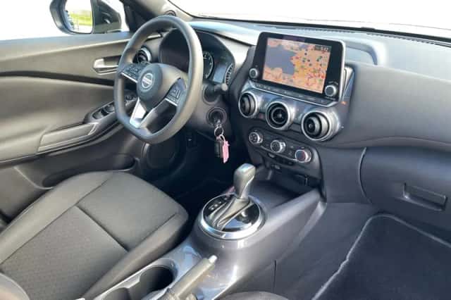 Nissan Juke (2020) thumbnail 13