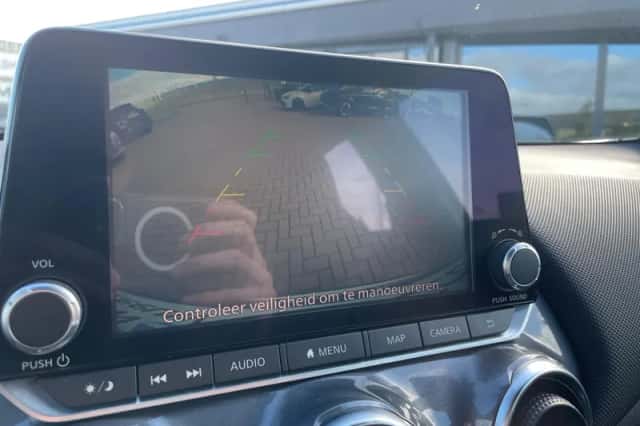 Nissan Juke (2020) thumbnail 18