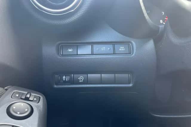 Nissan Juke (2020) thumbnail 20